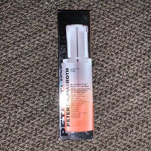 Peter Thomas Roth Potent-C power serum